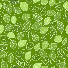 Leafs pattern N3