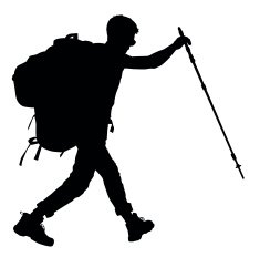 Vector Backpacker N4