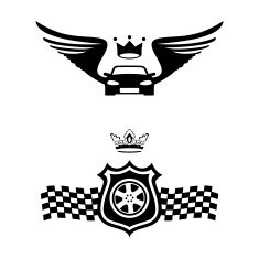 Auto Emblems N2
