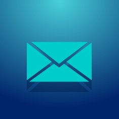 Envelope Mail Icon