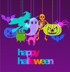 Halloween Icons N41