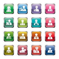 occupation icons N12