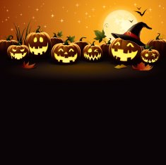 Happy Halloween Night N3