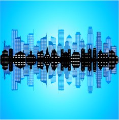 City (Buildings Are Detailed Moveable and Complete) N4
