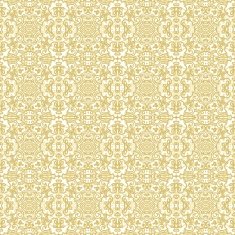Seamless decorative pattern N47