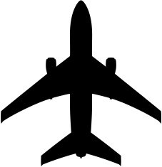 Airplane N35