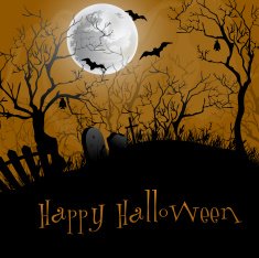 Halloween Party N66