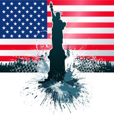 patriotism symbols N2