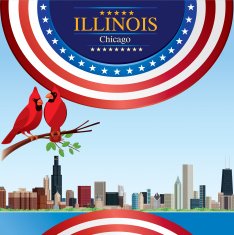 Illinois Chicago N2