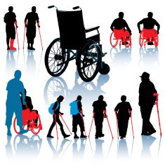 Disabled People N2