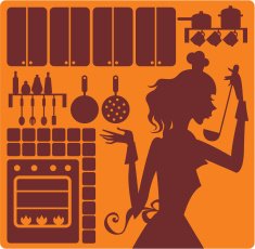 Kitchen equipment N5