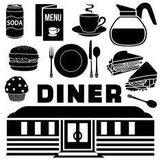 diner design elements N2