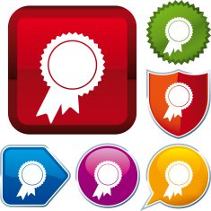 icon series award