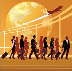 Business and Global Travel