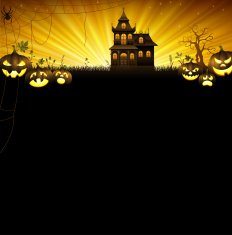 Haunted House N13