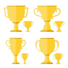 Golden Cups
