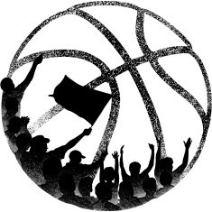 Fans in Basketball N2
