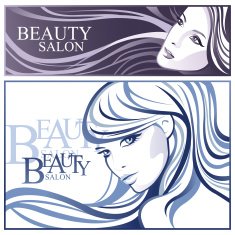 Beauty salon girls N2