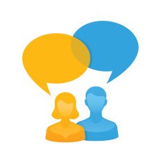 Social discussion