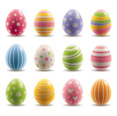 easter egg N37