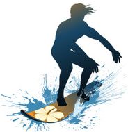 water sport