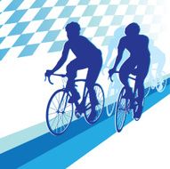 Racing Bicycle N3