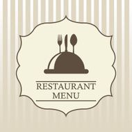 menu design N38