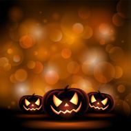 halloween pumpkin background N8