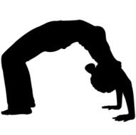 Yoga Pose N19