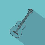 Music instrument N17