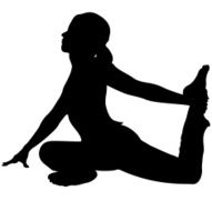 Yoga Pose N20