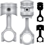 Piston N4