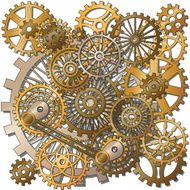 the gears N2