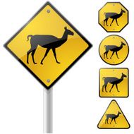 Alpaca Crossing