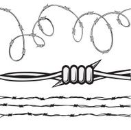 Barb Wire