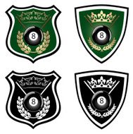 Billiard Shields