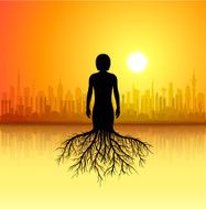 Growing a New Woman