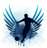soccer emblem N3