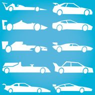 Race Cars N3
