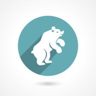 Bear icon N6