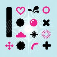 Design Elements Pack N2