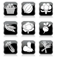 Vegetables N46