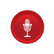 microphone icon web N8