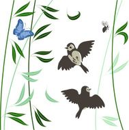 nature background N16