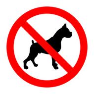No Dog