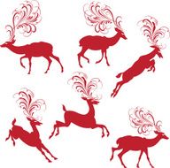 raindeers