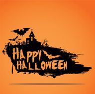 halloween background N203