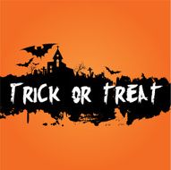 halloween background N206