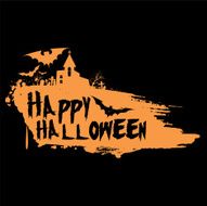 Happy Halloween Background N7