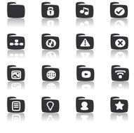 Folder Icon N17
